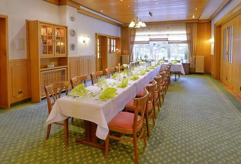 Landhotel Zur Eiche