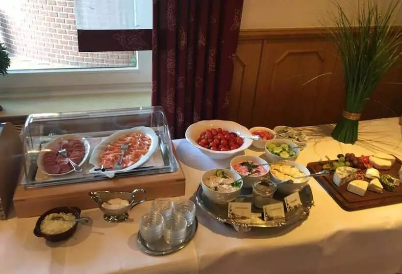 Landhotel Zur Eiche