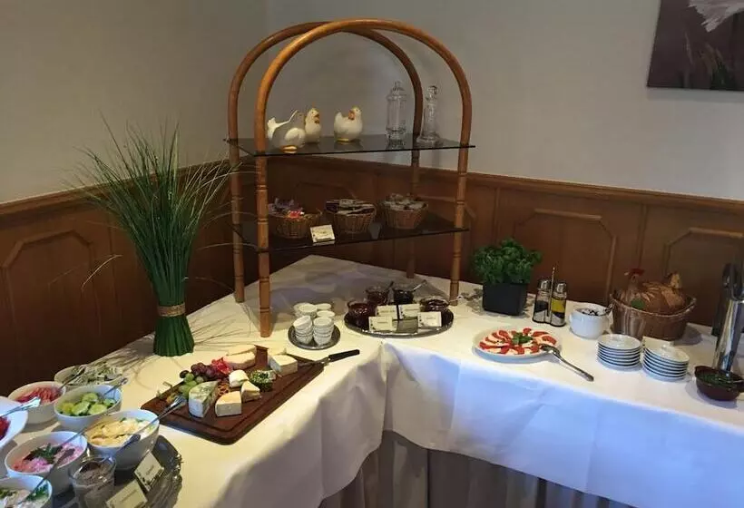 Landhotel Zur Eiche