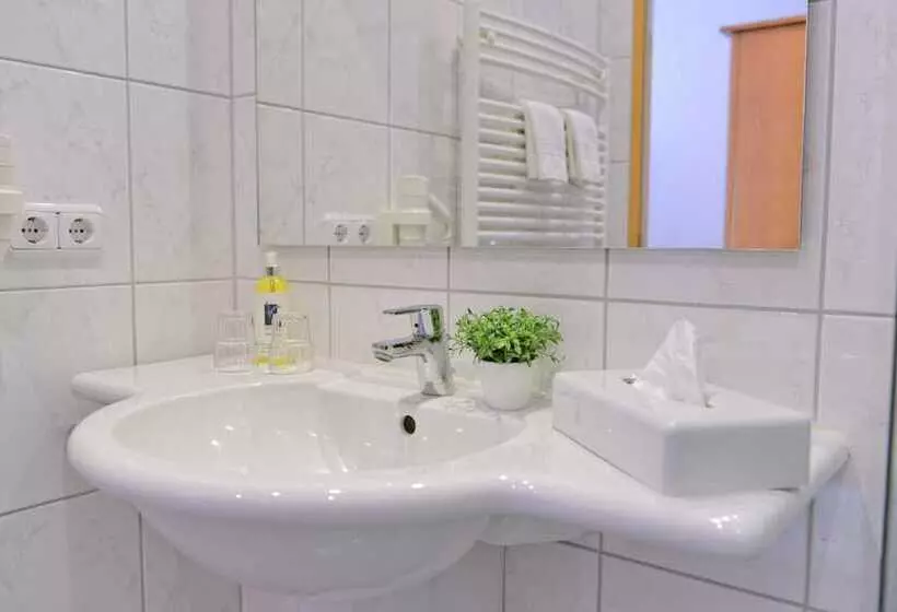 Landhotel Zur Eiche