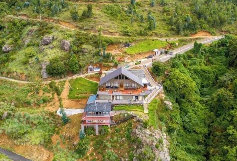 Leopard Rock Wilderness Resort