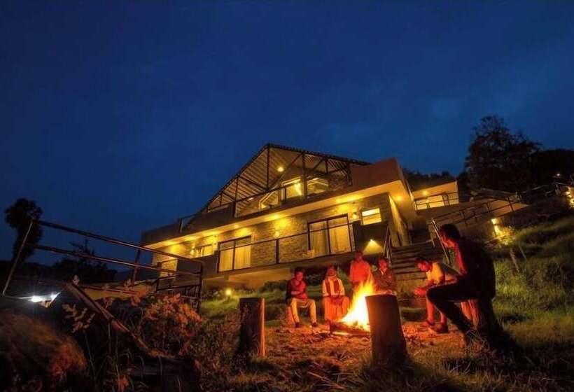 Leopard Rock Wilderness Resort