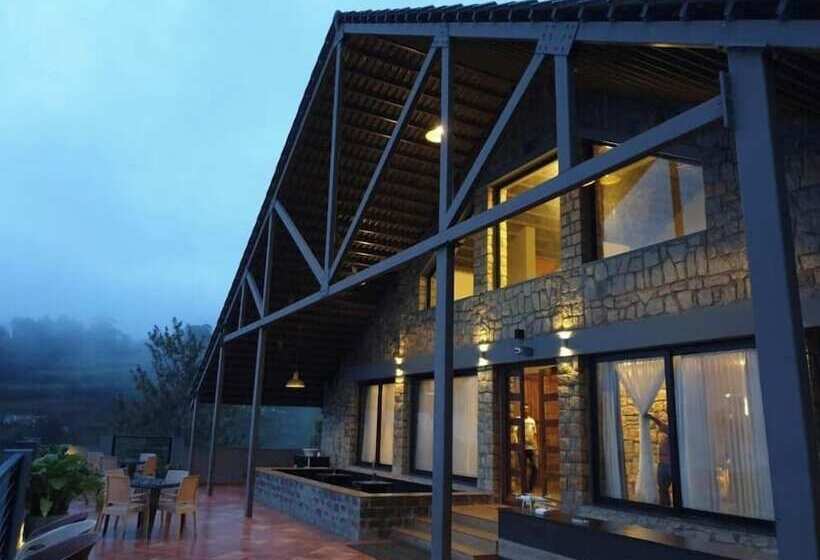 Leopard Rock Wilderness Resort