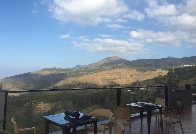 Leopard Rock Wilderness Resort