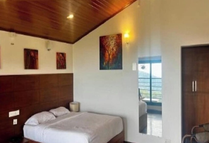 Leopard Rock Wilderness Resort