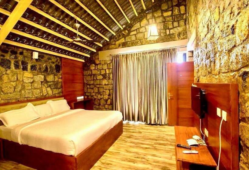 Leopard Rock Wilderness Resort