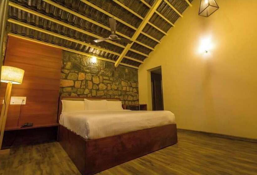 Leopard Rock Wilderness Resort