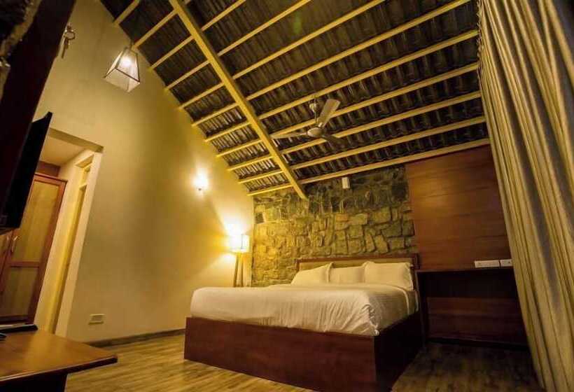 Leopard Rock Wilderness Resort