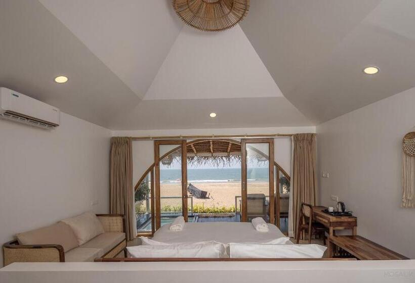 Resort The Shore Agonda