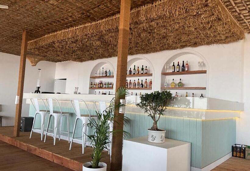 Resort The Shore Agonda