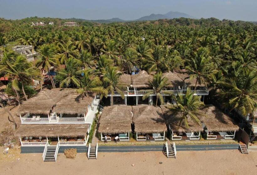 Resort The Shore Agonda