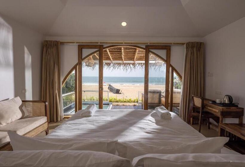 Resort The Shore Agonda