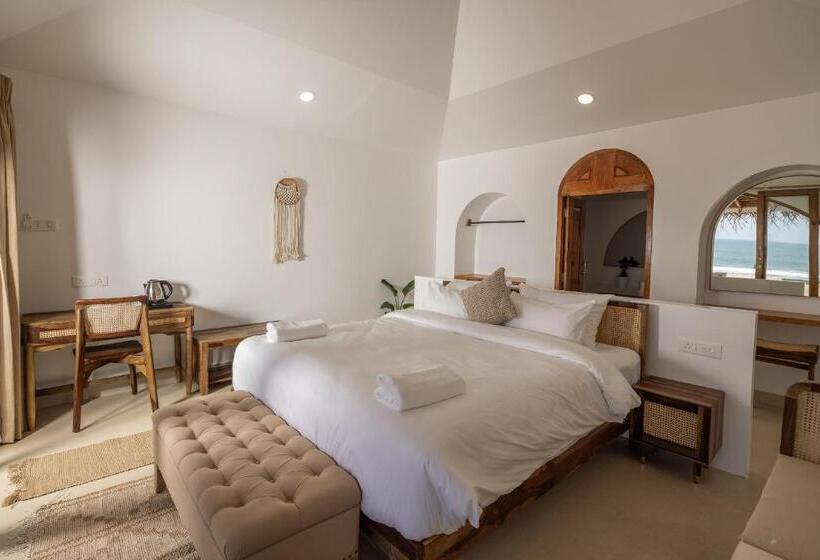 Resort The Shore Agonda