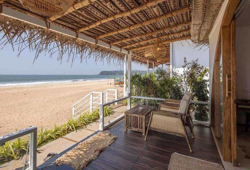 Resort The Shore Agonda