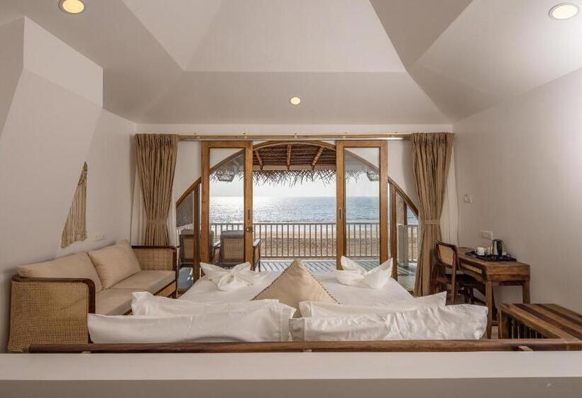 Resort The Shore Agonda