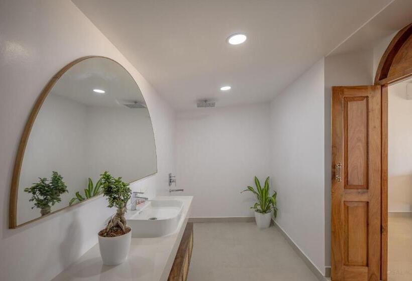 Resort The Shore Agonda