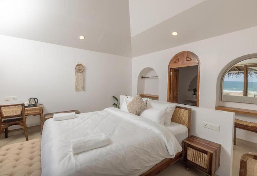 Resort The Shore Agonda