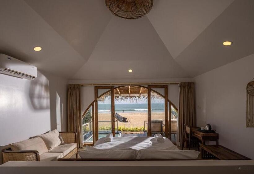 Resort The Shore Agonda