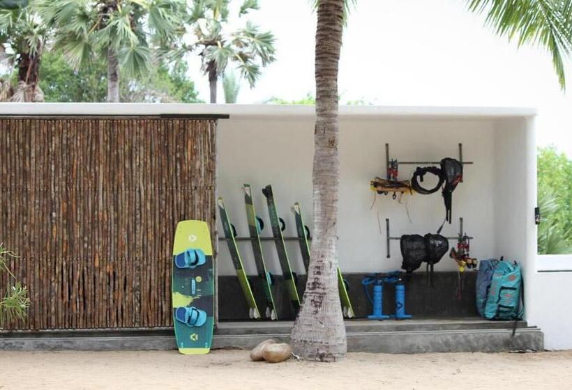 אתר נופש Anawasal