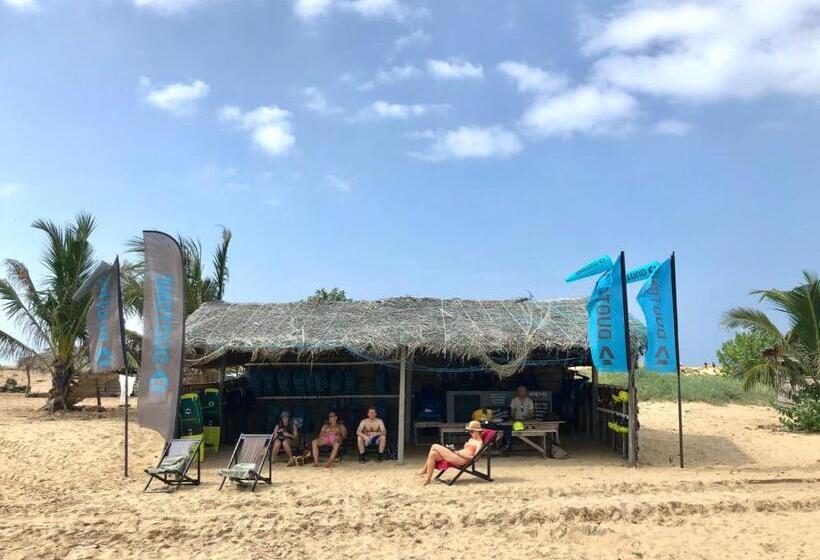 אתר נופש Anawasal