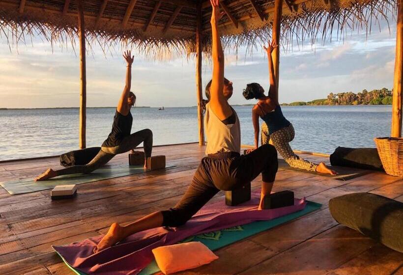 אתר נופש Anawasal