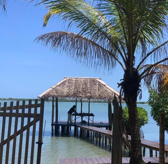 אתר נופש Anawasal