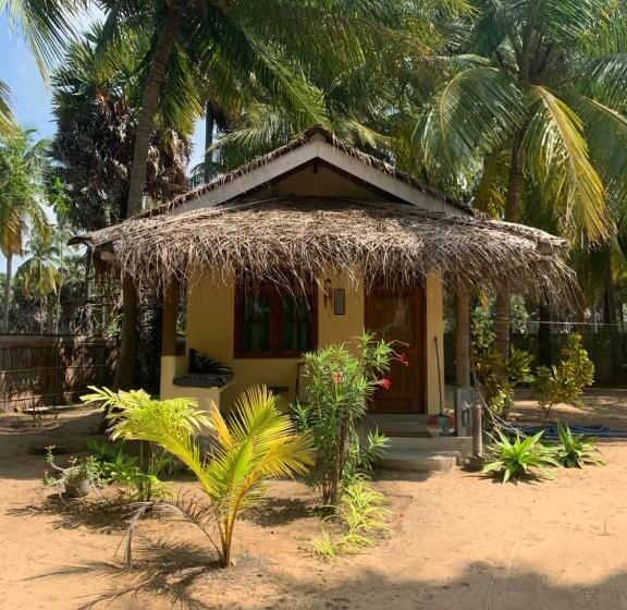 אתר נופש Anawasal