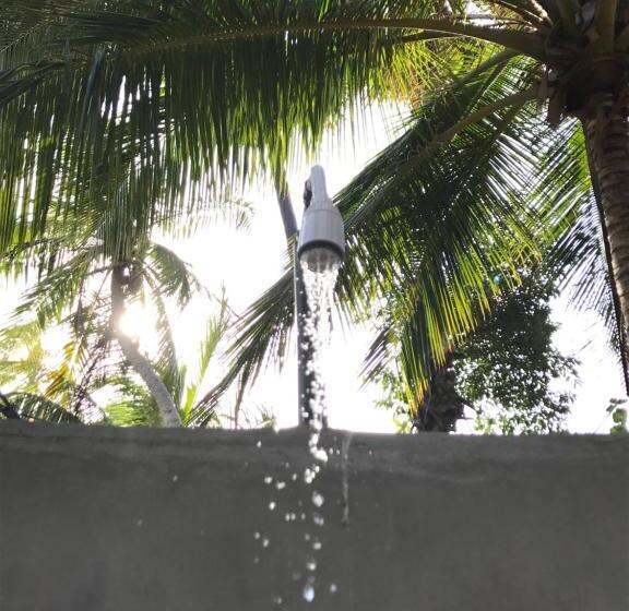 אתר נופש Anawasal