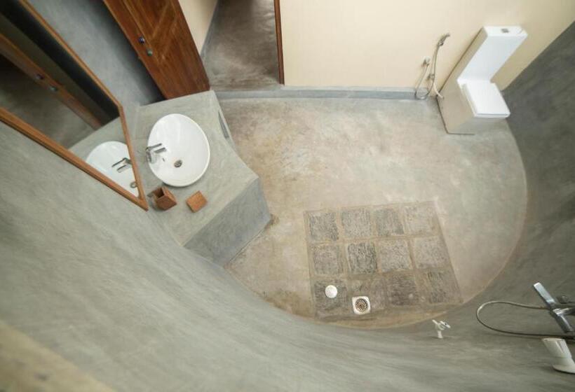 אתר נופש Anawasal