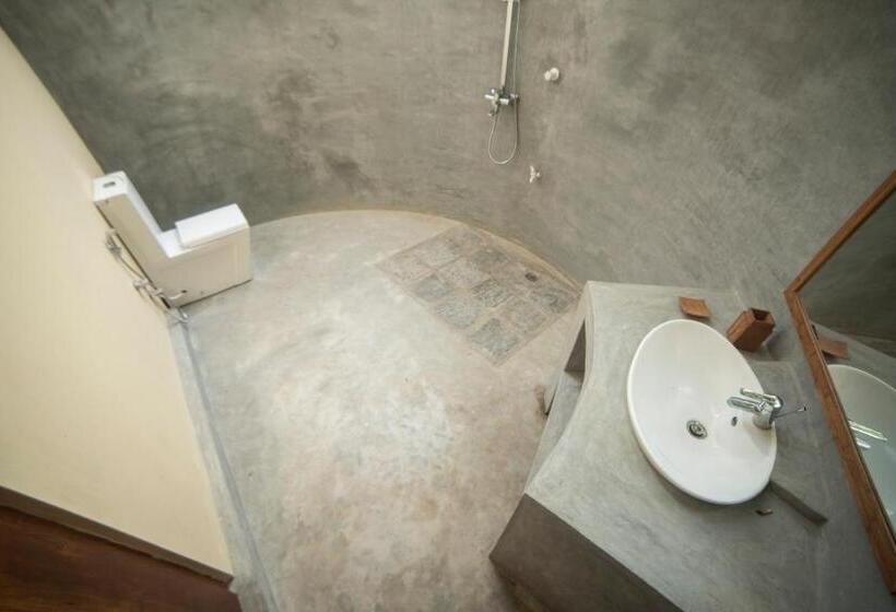 אתר נופש Anawasal