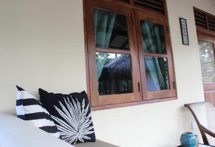 אתר נופש Anawasal