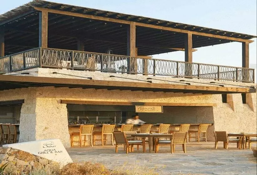 Lomakeskus Grand Solmar The Residences