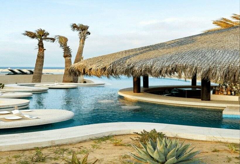 리조트 Grand Solmar The Residences