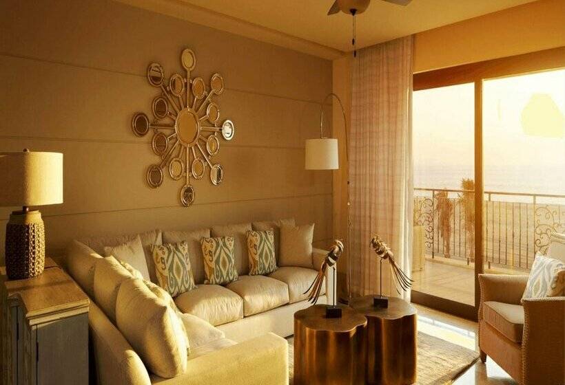 리조트 Grand Solmar The Residences