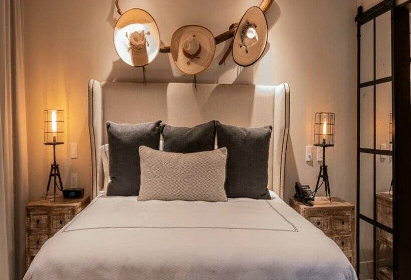 리조트 Grand Solmar The Residences