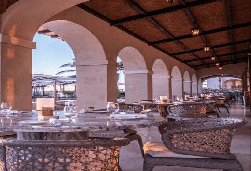 리조트 Grand Solmar The Residences