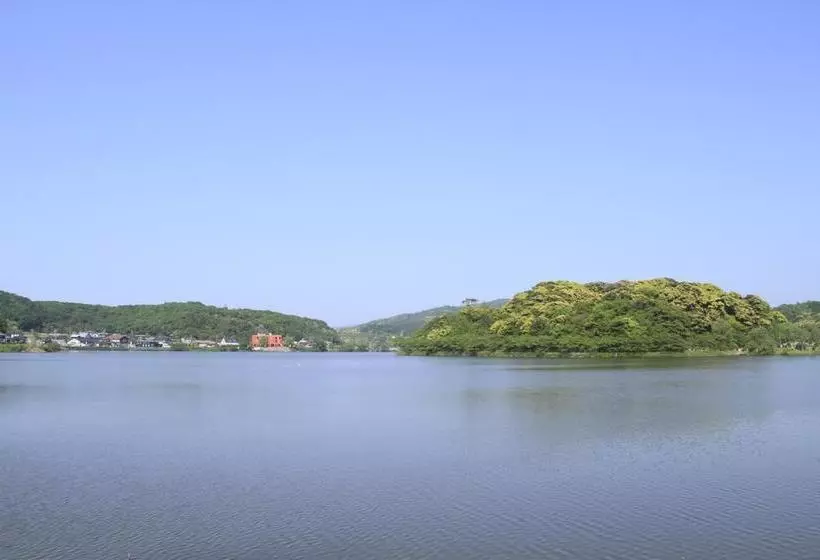 旅館 Minshuku Fukuda