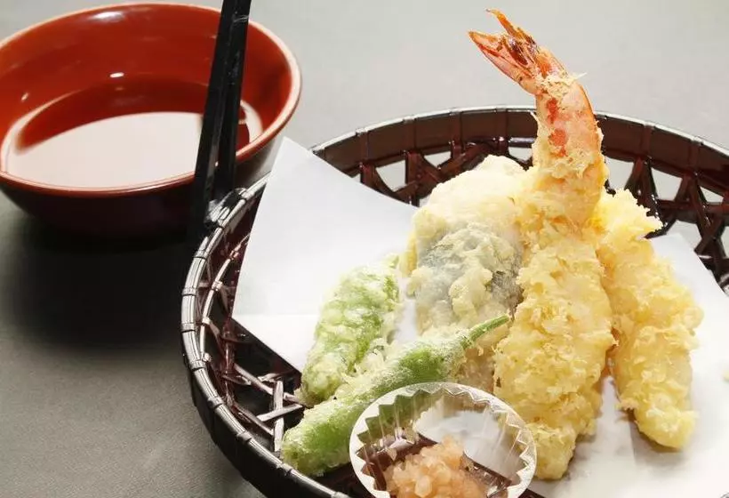 旅館 Minshuku Fukuda