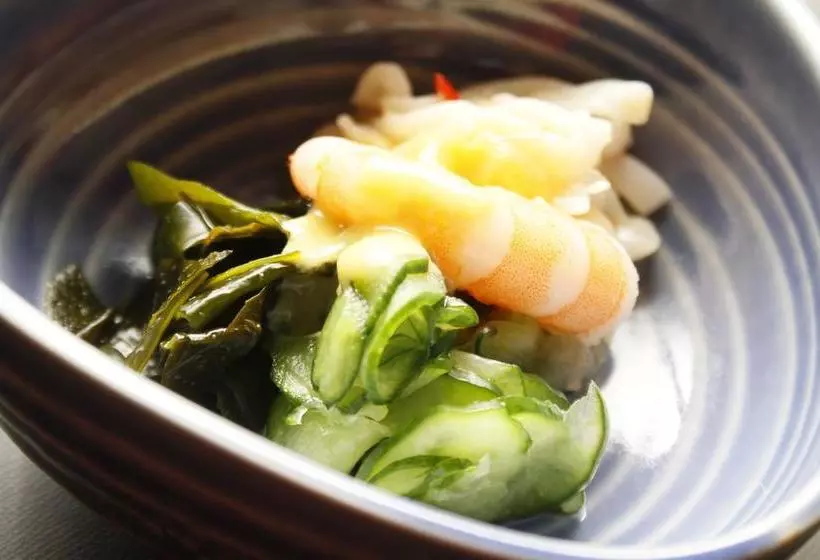 旅館 Minshuku Fukuda