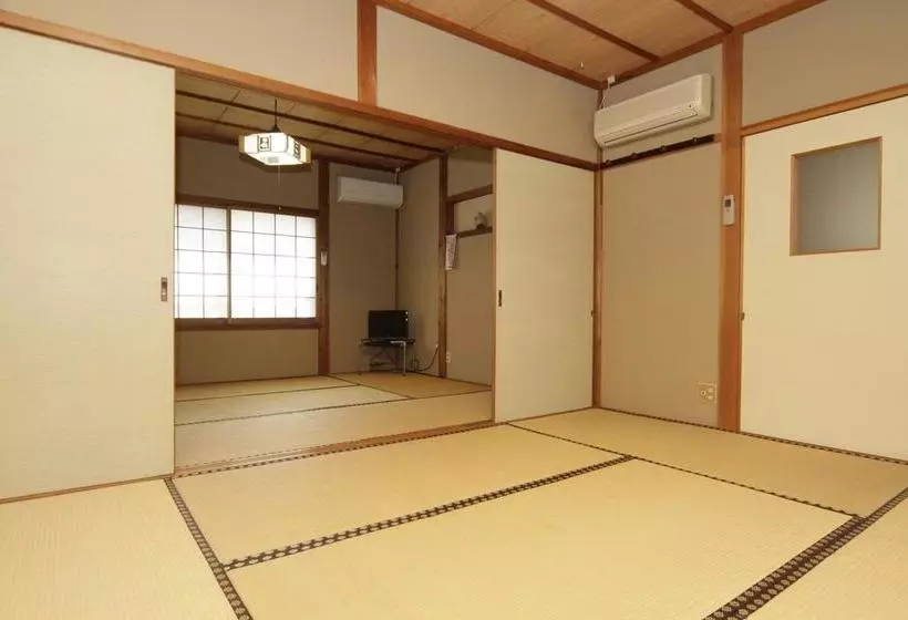 旅館 Minshuku Fukuda