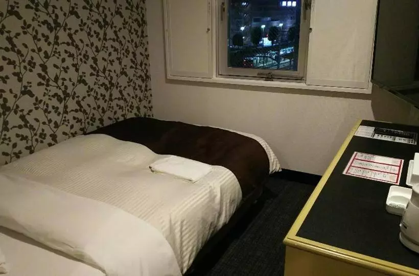 Ai Hotel Ageo