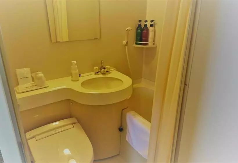 Ai Hotel Ageo