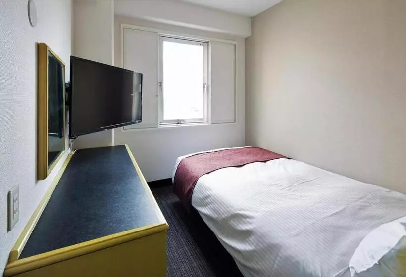 Ai Hotel Ageo