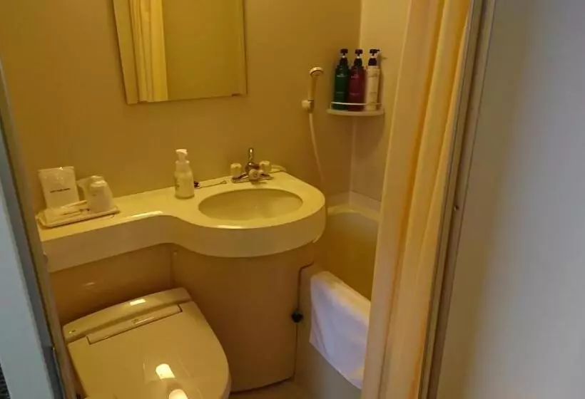 Ai Hotel Ageo