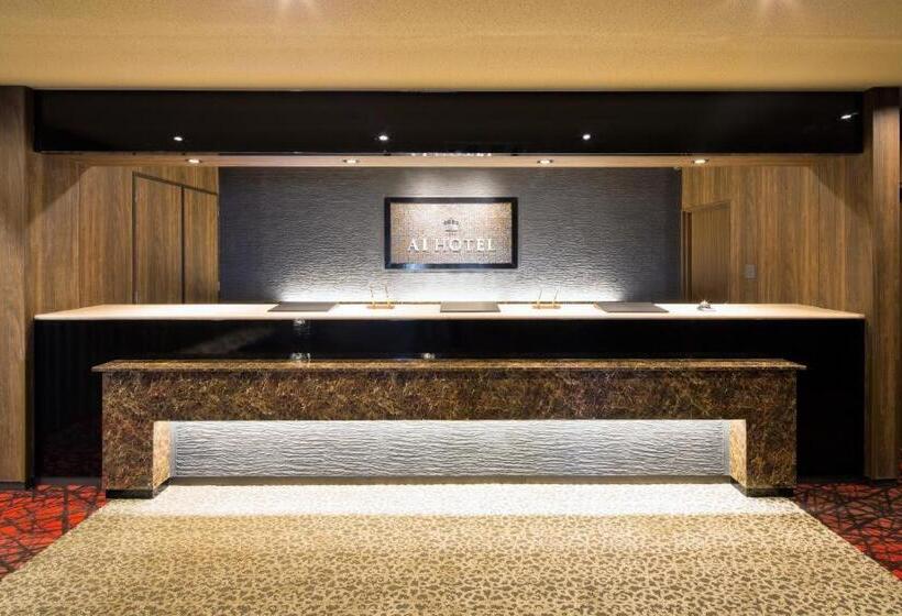 Ai Hotel Ageo
