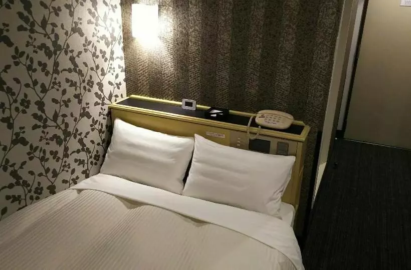 Ai Hotel Ageo