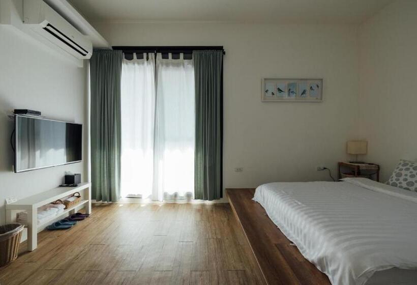 هاستل 5963 Turn Right B&b