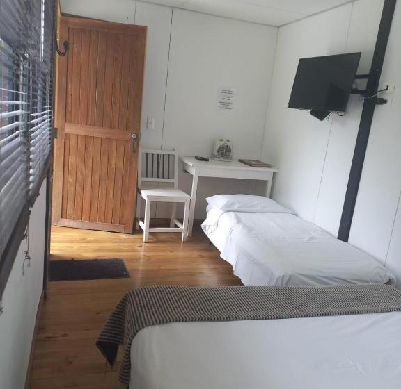 הוסטל Star Center Hotel Boutique, Centro De Entrenamiento Deportivo Y Conveniencias A Dos Pasos Del Aeropu