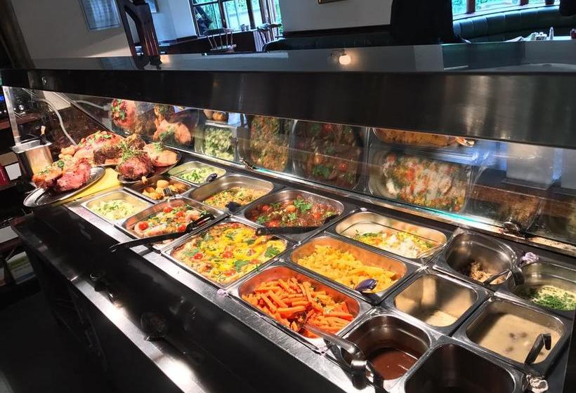 민박 Addison Lodge