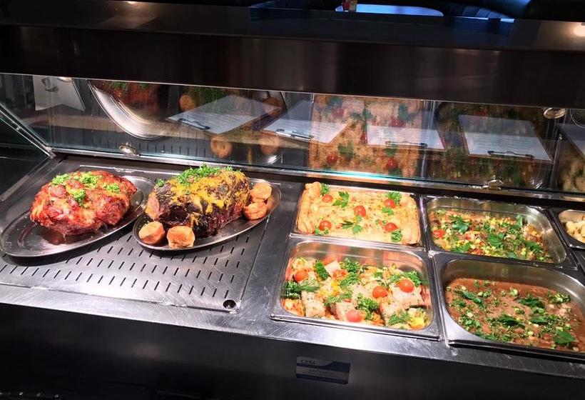 민박 Addison Lodge